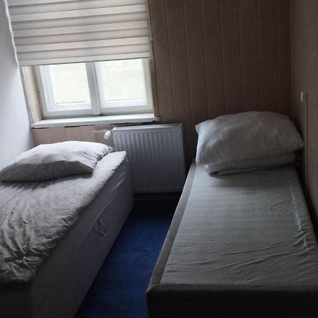 Sagittarius Hostel- Pracowniczy Łódź Buitenkant foto